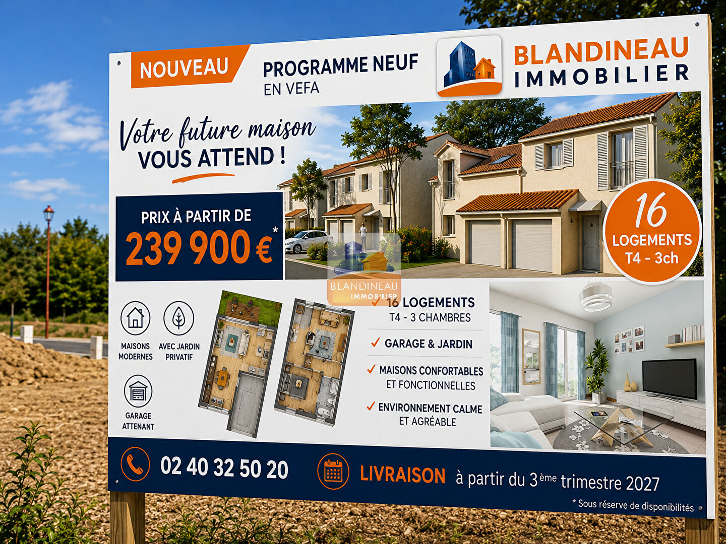 Image MAISON à PORT SAINT PERE