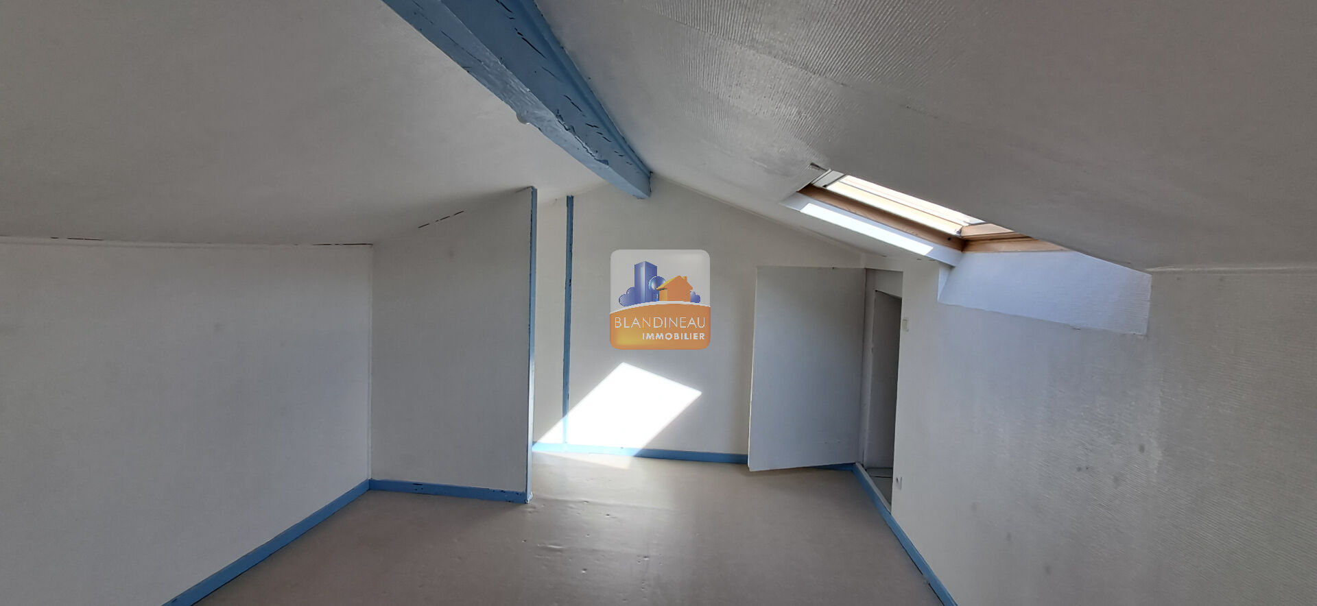 Image MAISON à LA MONTAGNE