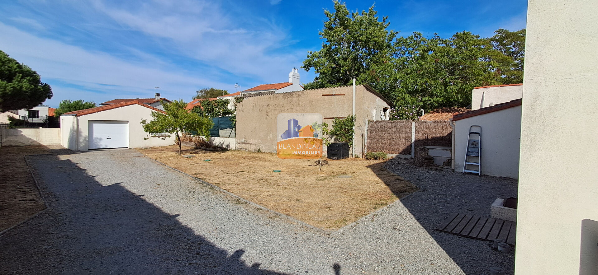 Image MAISON à LA MONTAGNE
