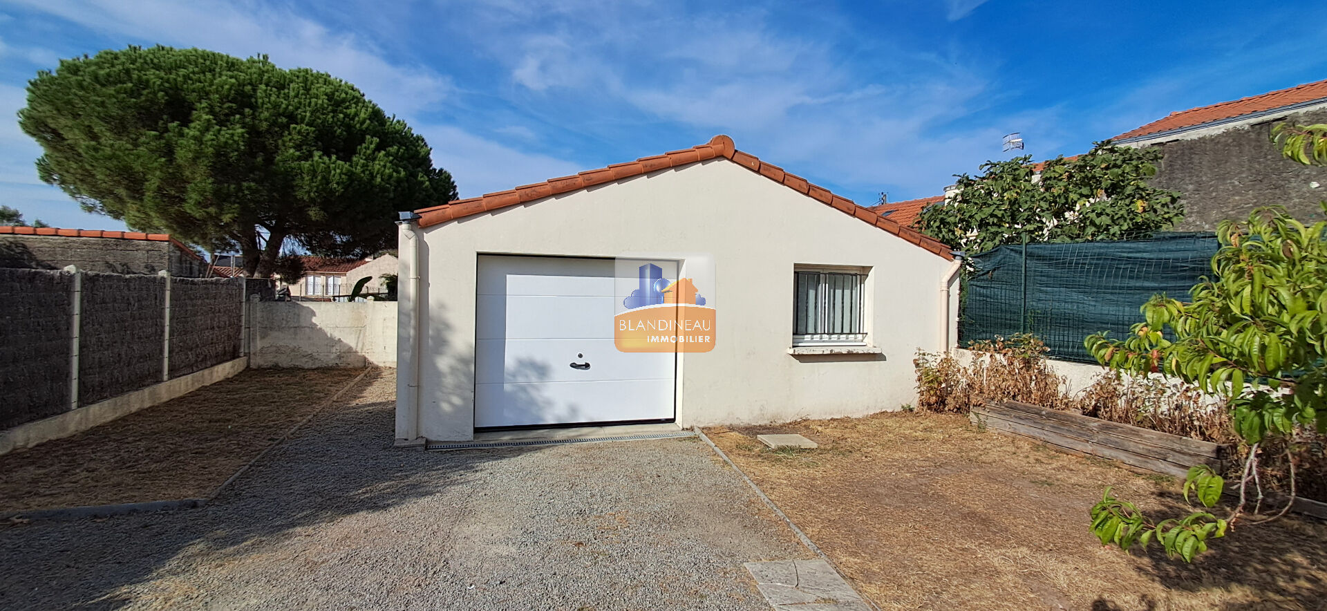 Image MAISON à LA MONTAGNE