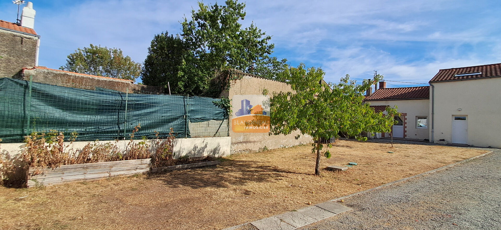 Image MAISON à LA MONTAGNE