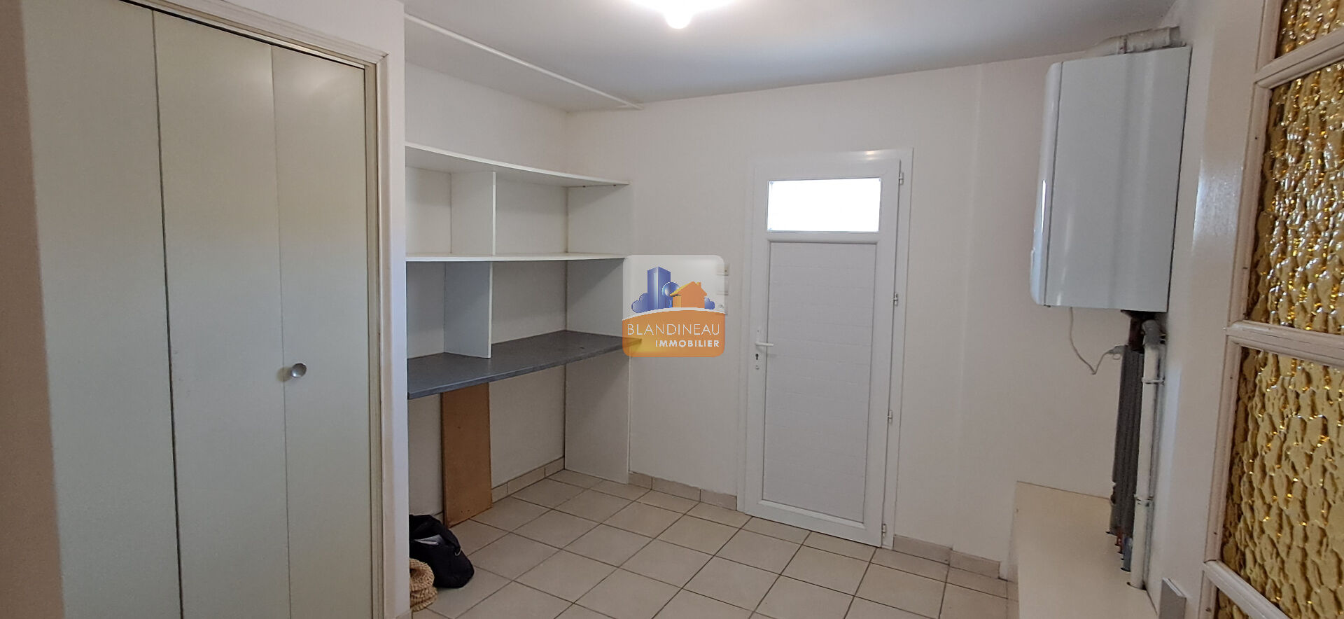 Image MAISON à LA MONTAGNE