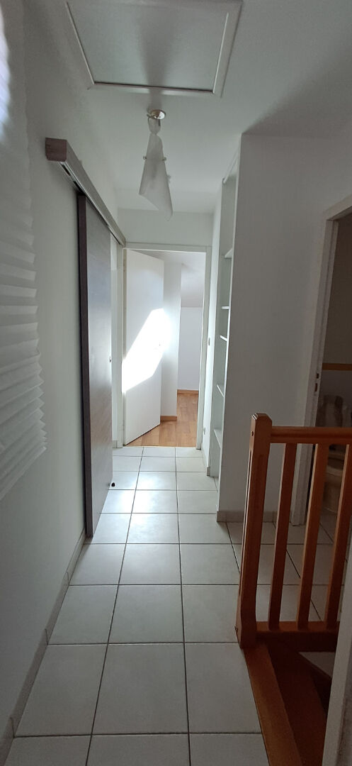 Image MAISON à LA MONTAGNE