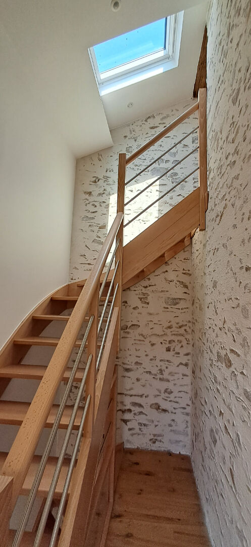 Image MAISON à SAINT JEAN DE BOISEAU