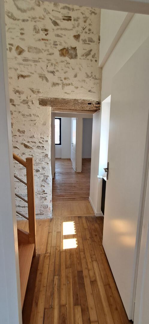 Image MAISON à SAINT JEAN DE BOISEAU