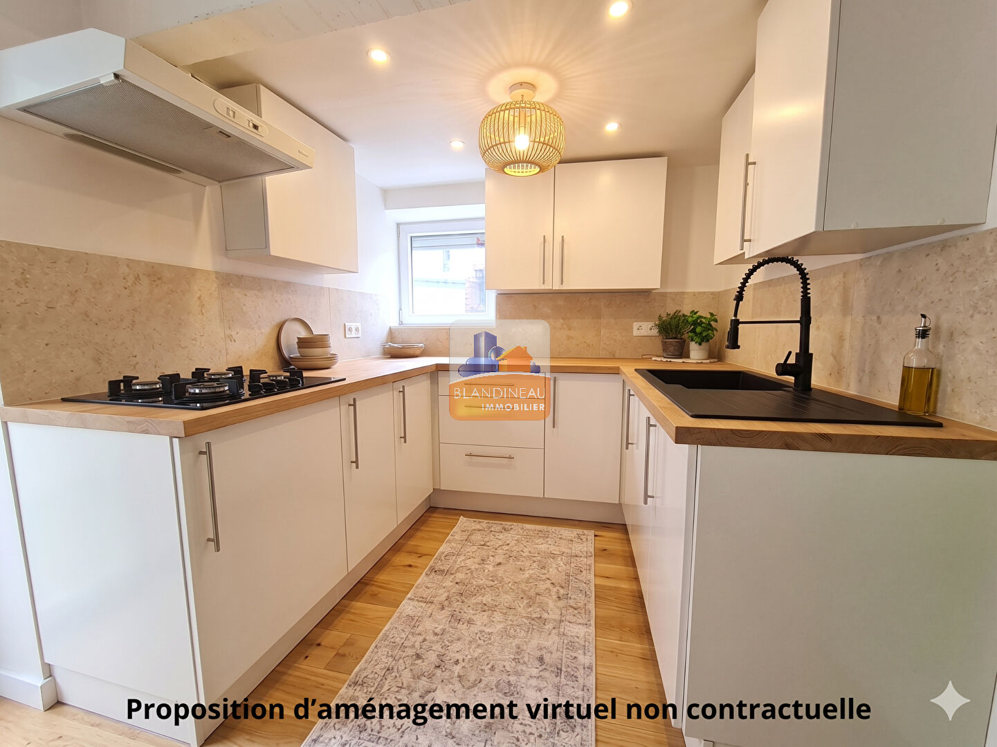 Image MAISON à LA MONTAGNE