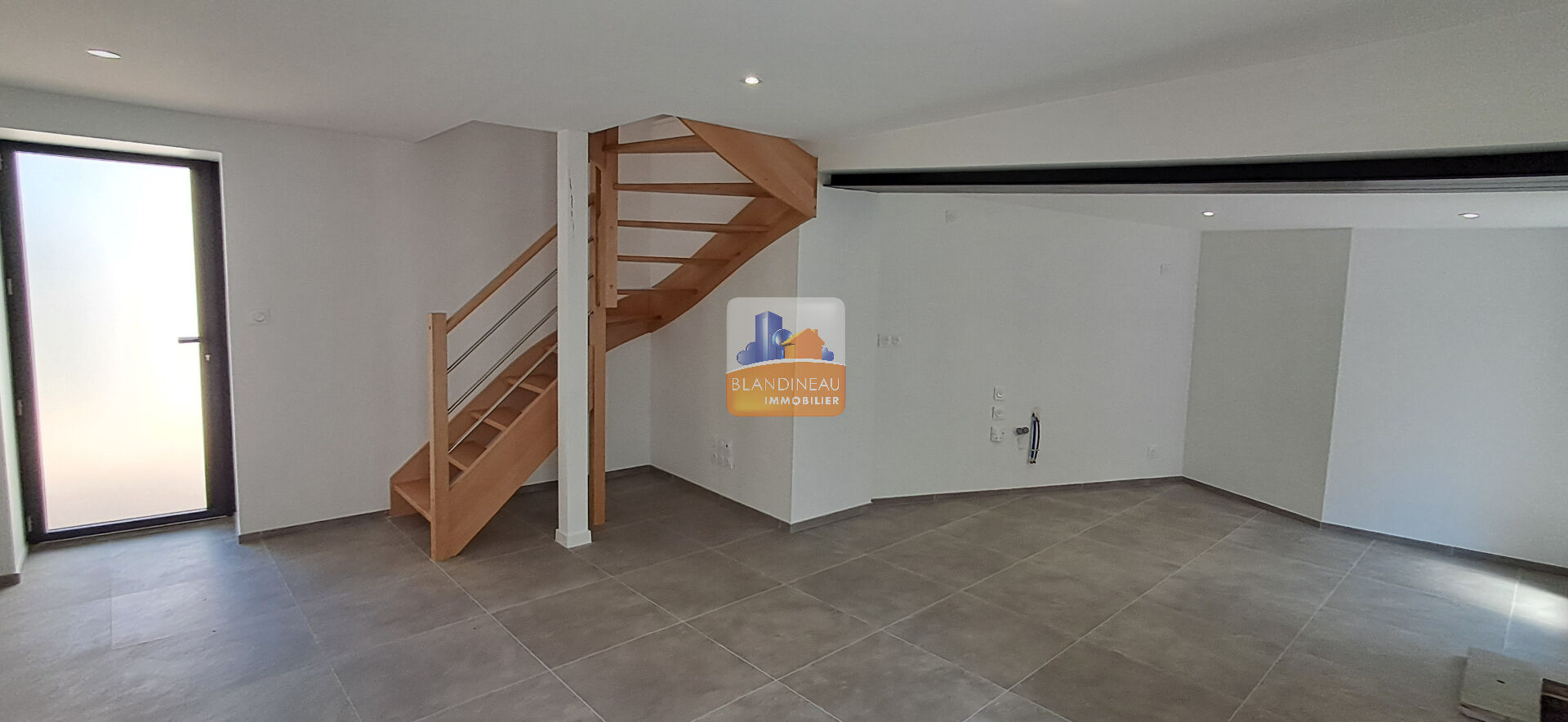 Image MAISON à SAINT JEAN DE BOISEAU