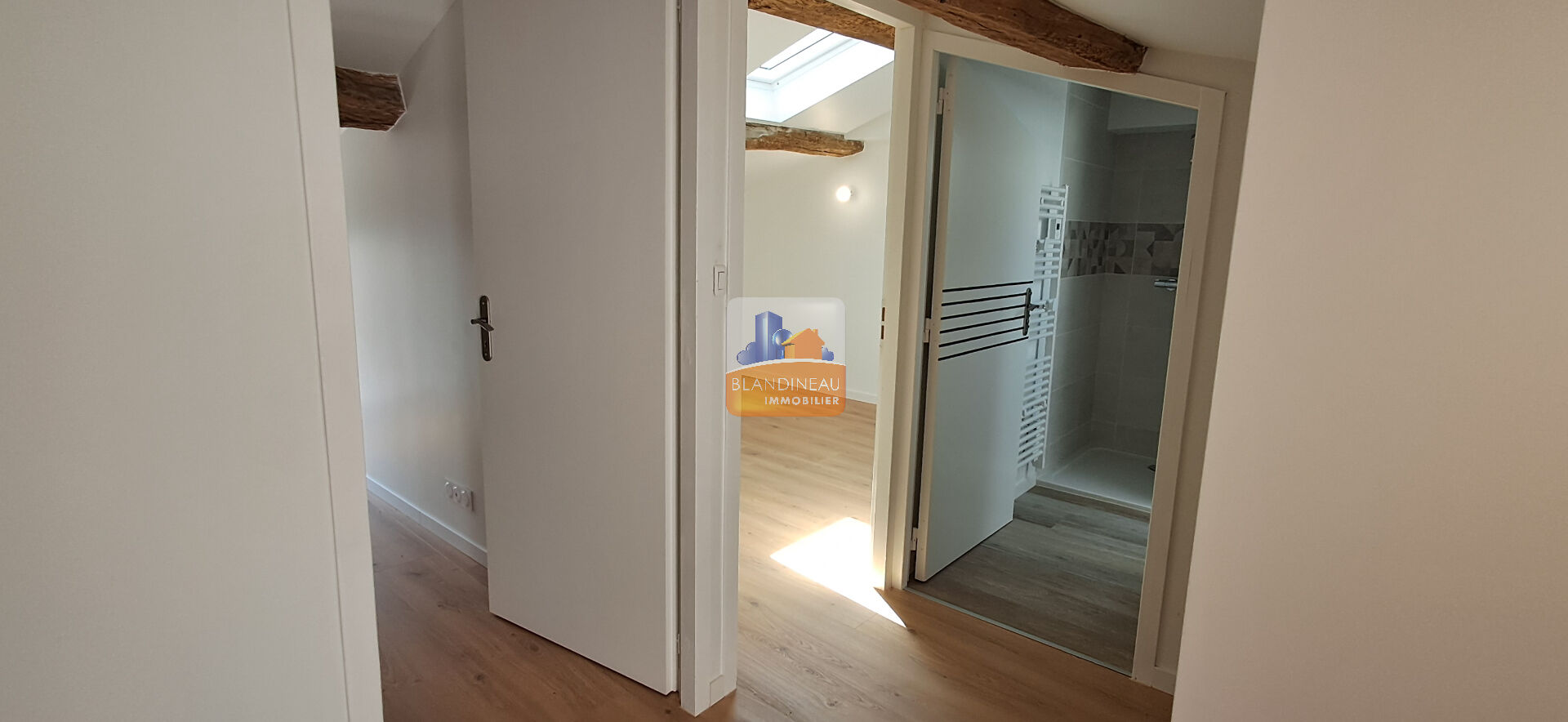 Image MAISON à SAINT JEAN DE BOISEAU