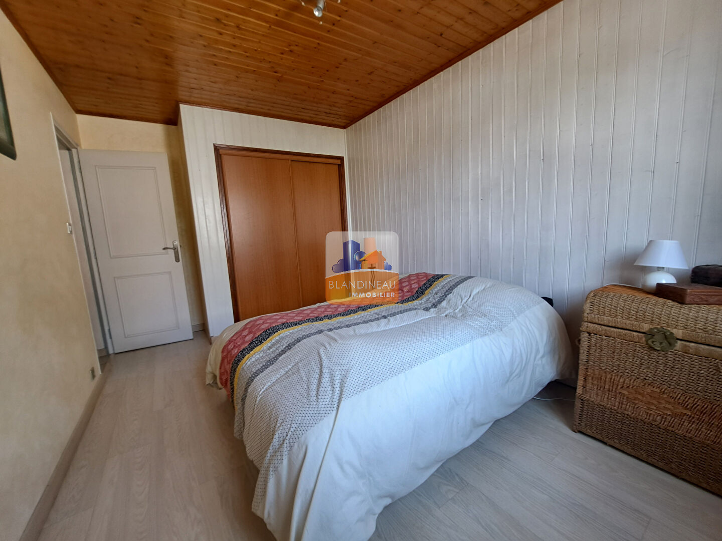 Image MAISON à LA MONTAGNE