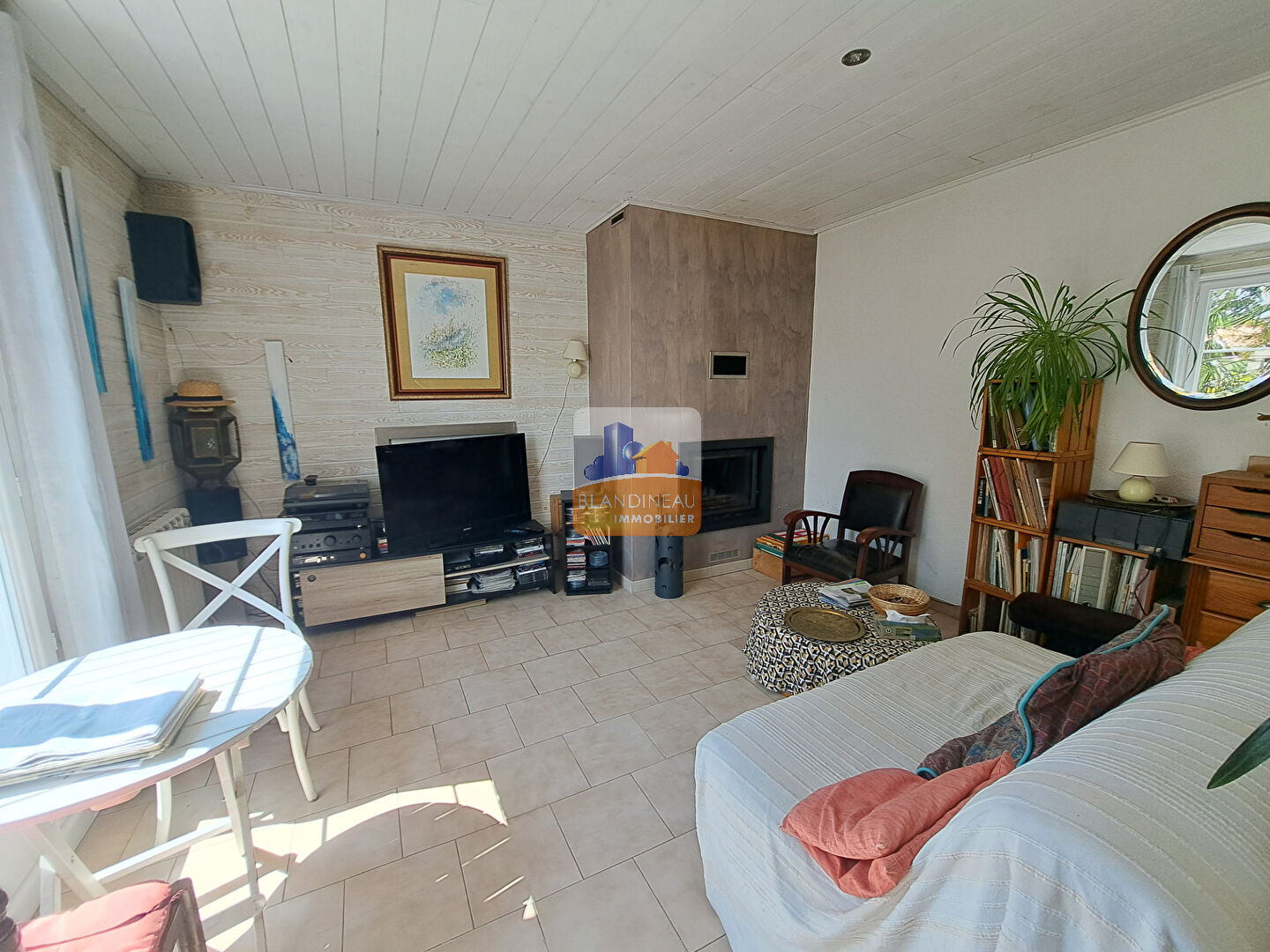 Image MAISON à LA MONTAGNE