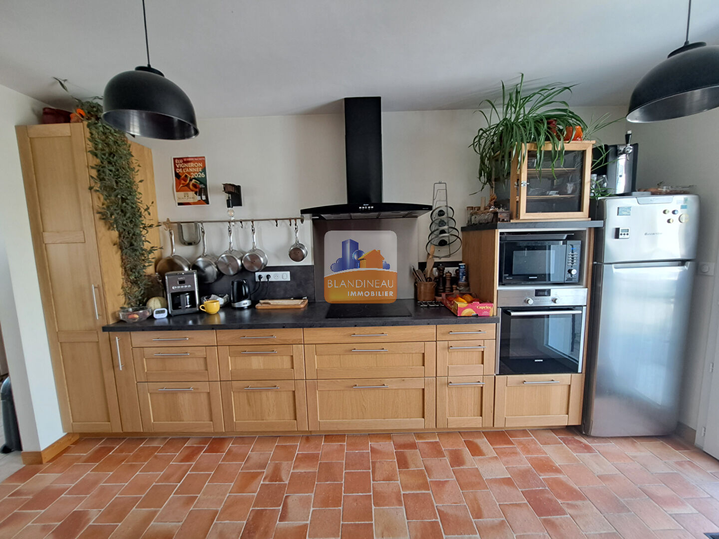 Image MAISON à LA MONTAGNE