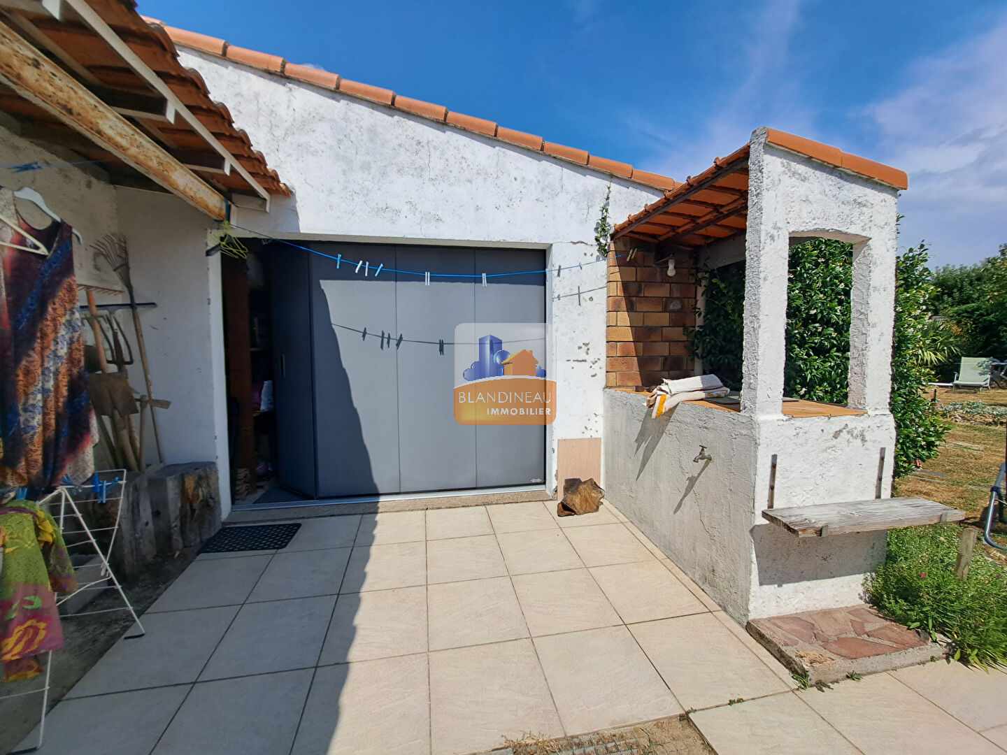 Image MAISON à LA MONTAGNE