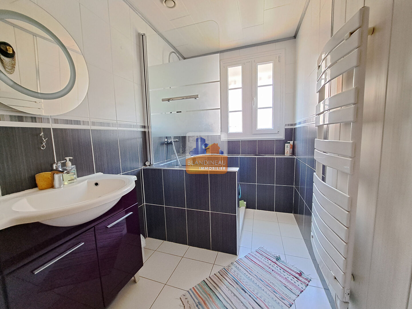 Image MAISON à LA MONTAGNE