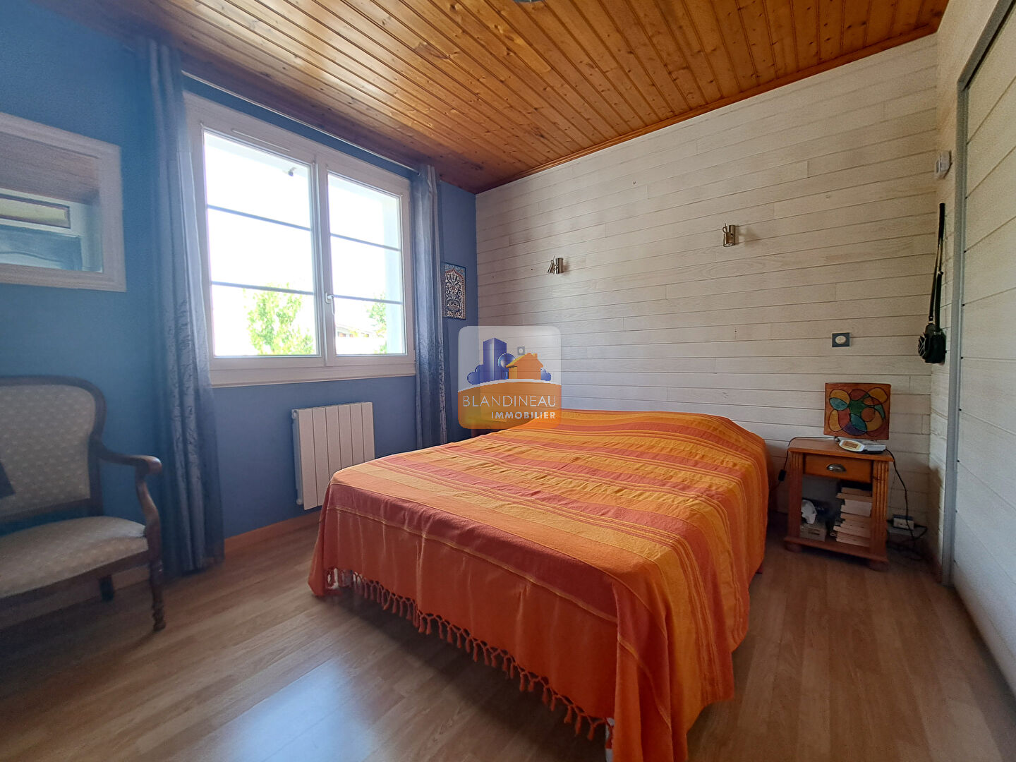 Image MAISON à LA MONTAGNE