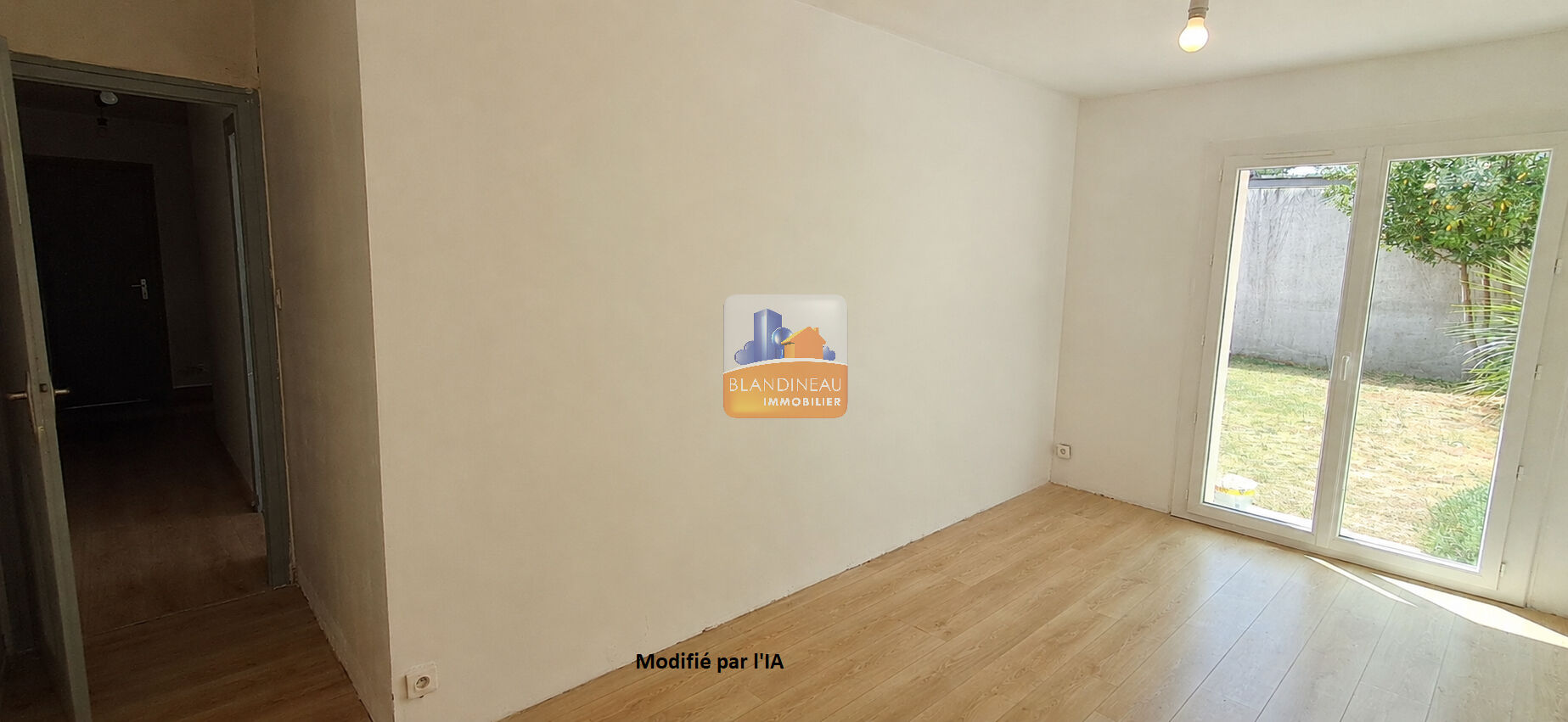Image MAISON à BOUGUENAIS