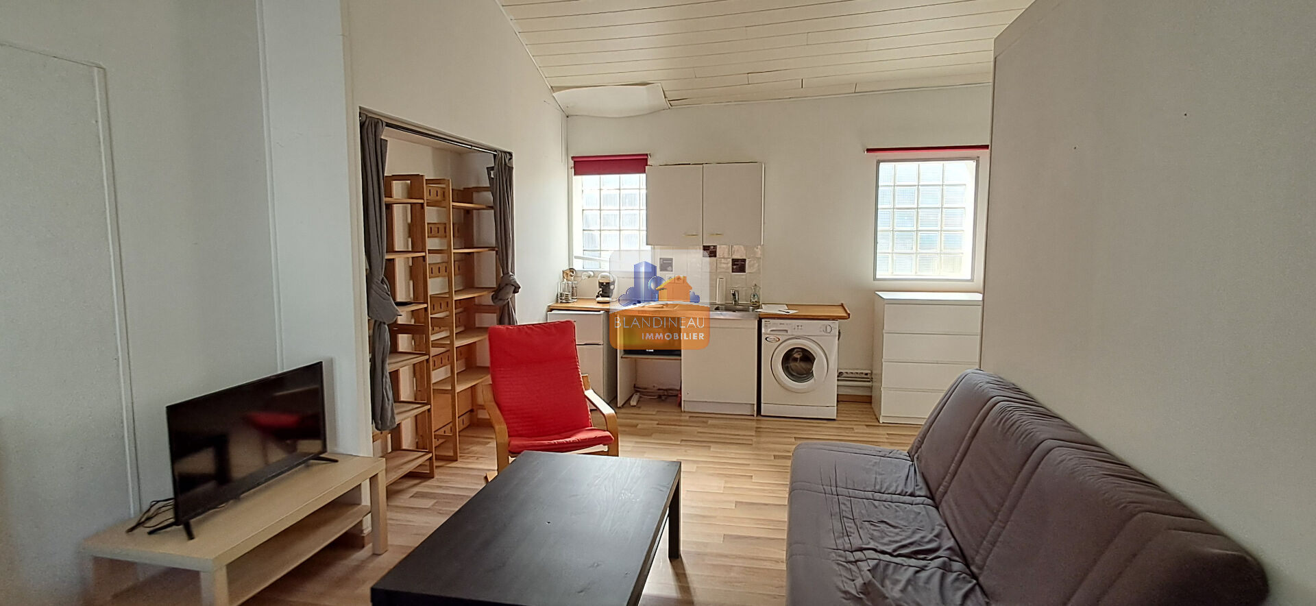 Image APPARTEMENT à BOUGUENAIS