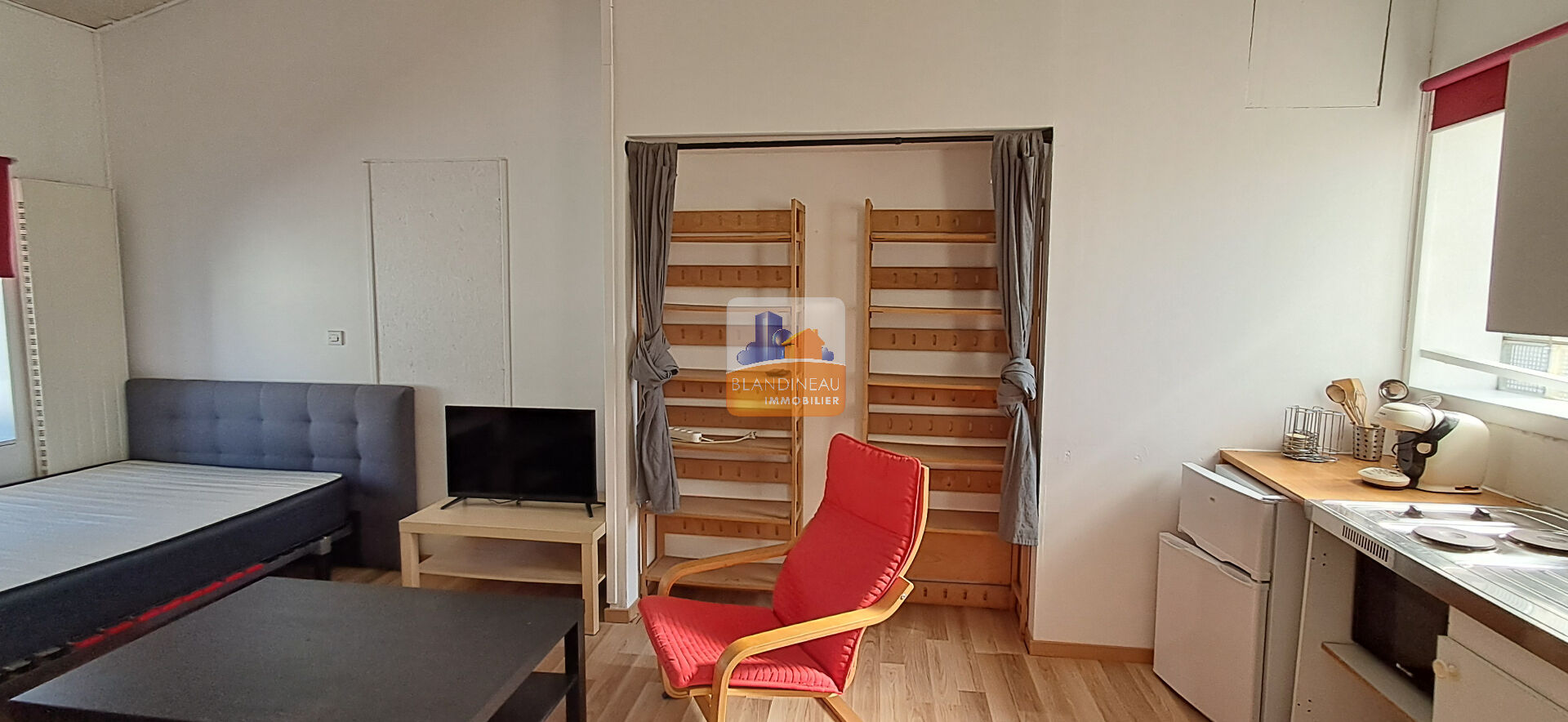 Image APPARTEMENT à BOUGUENAIS