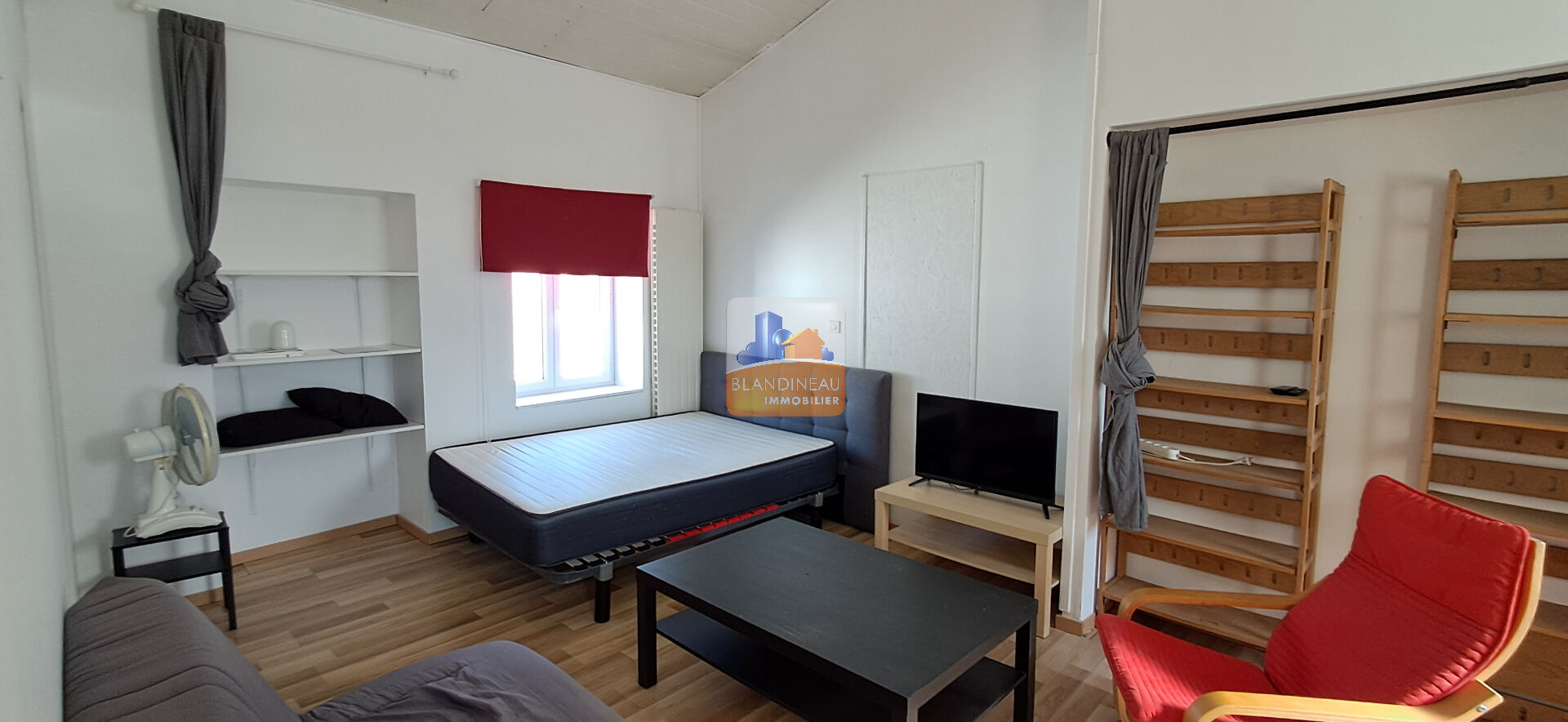 Image APPARTEMENT à BOUGUENAIS