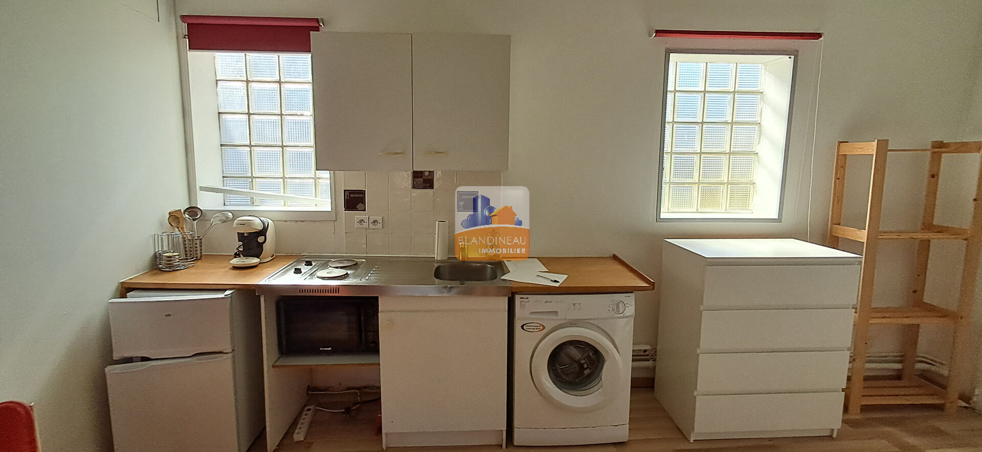 Image APPARTEMENT à BOUGUENAIS