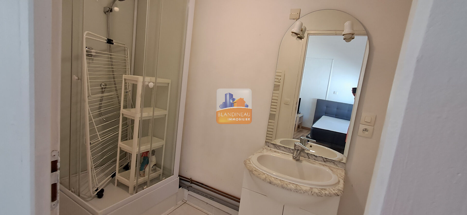 Image APPARTEMENT à BOUGUENAIS