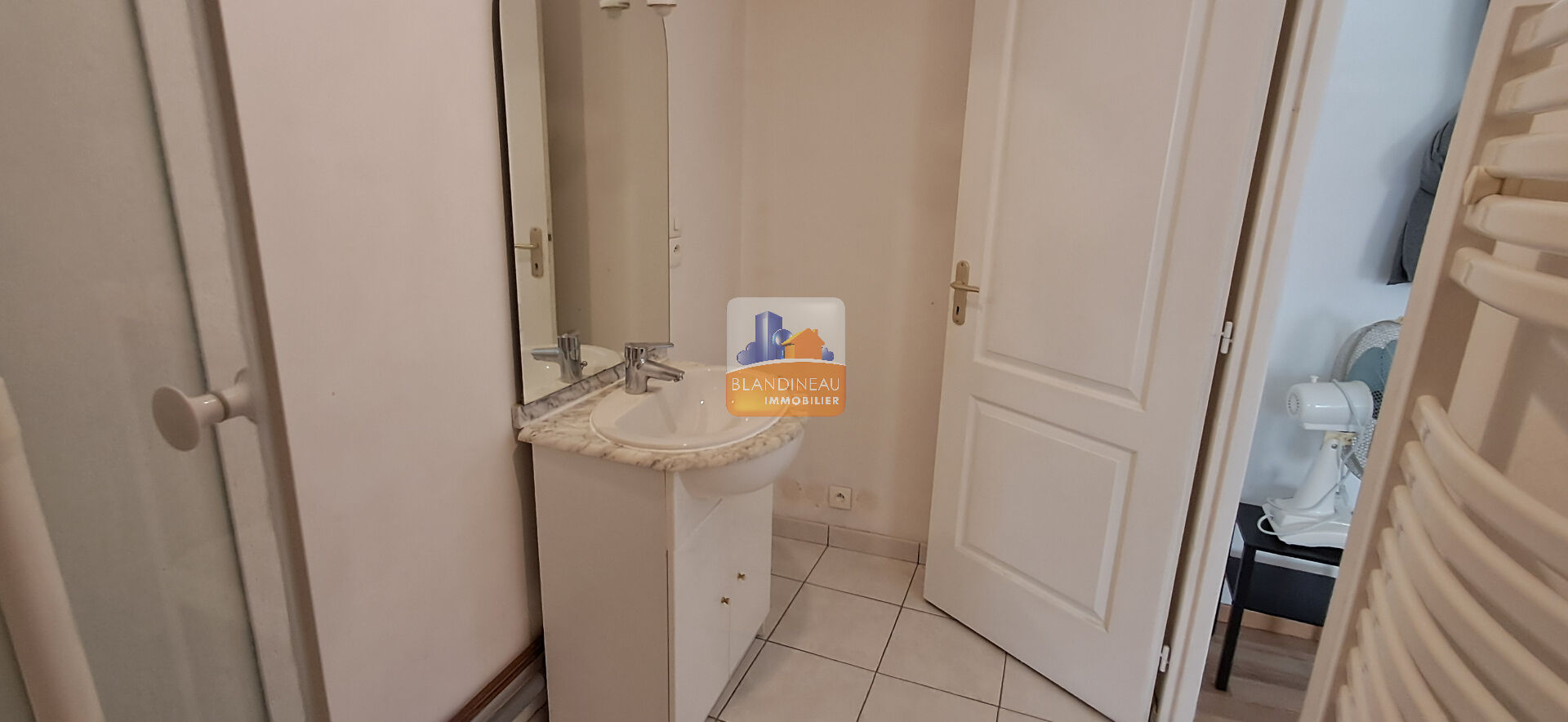 Image APPARTEMENT à BOUGUENAIS