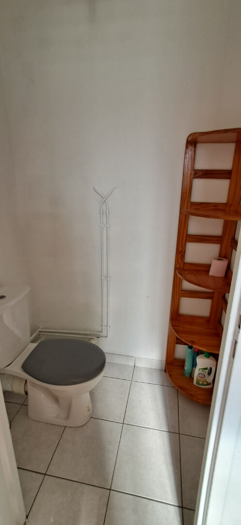 Image APPARTEMENT à BOUGUENAIS