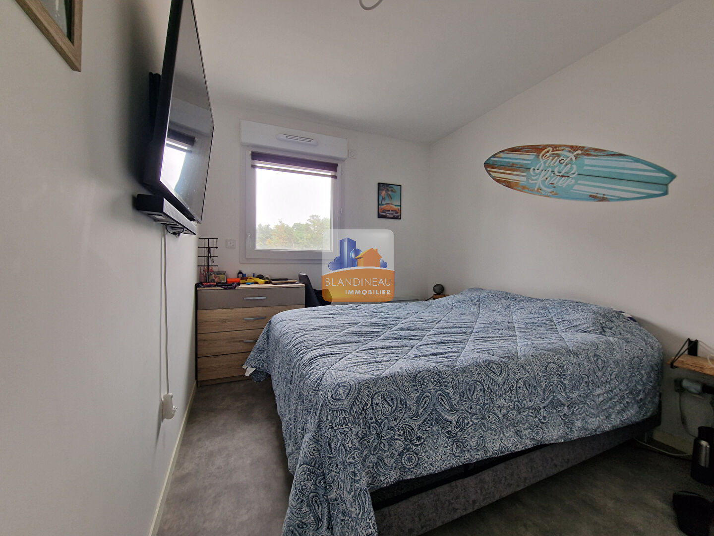 Image APPARTEMENT à BOUGUENAIS