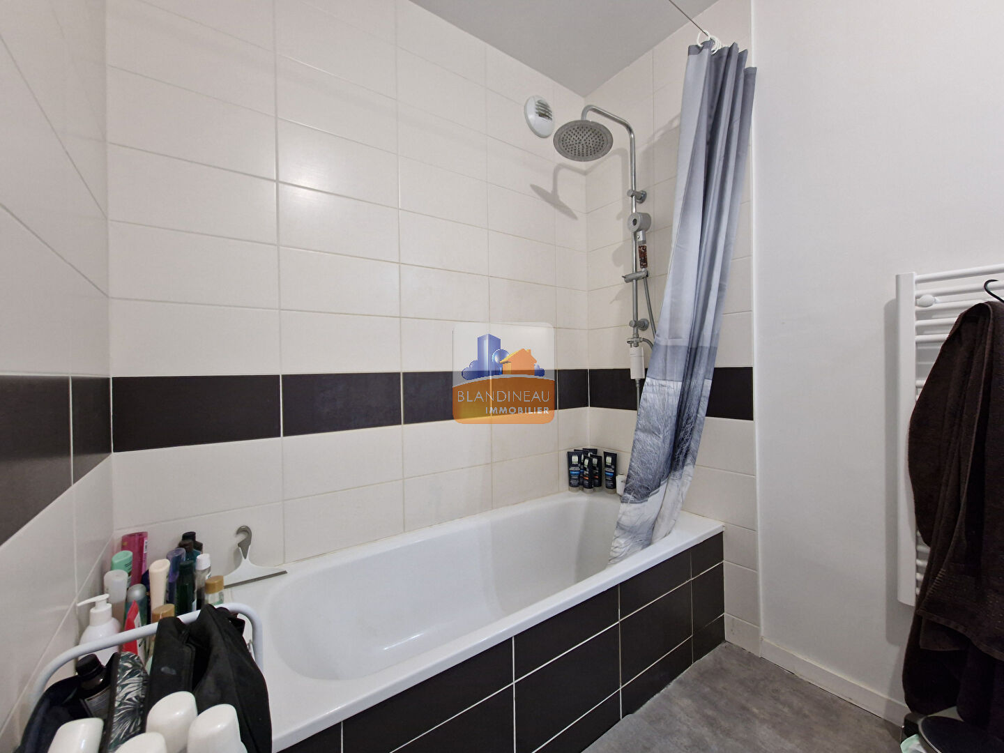 Image APPARTEMENT à BOUGUENAIS