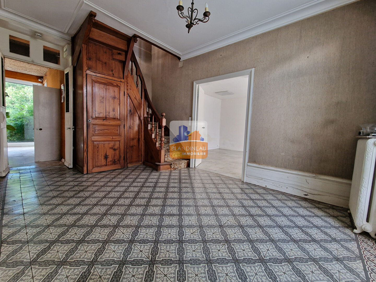 Image MAISON à BOUGUENAIS