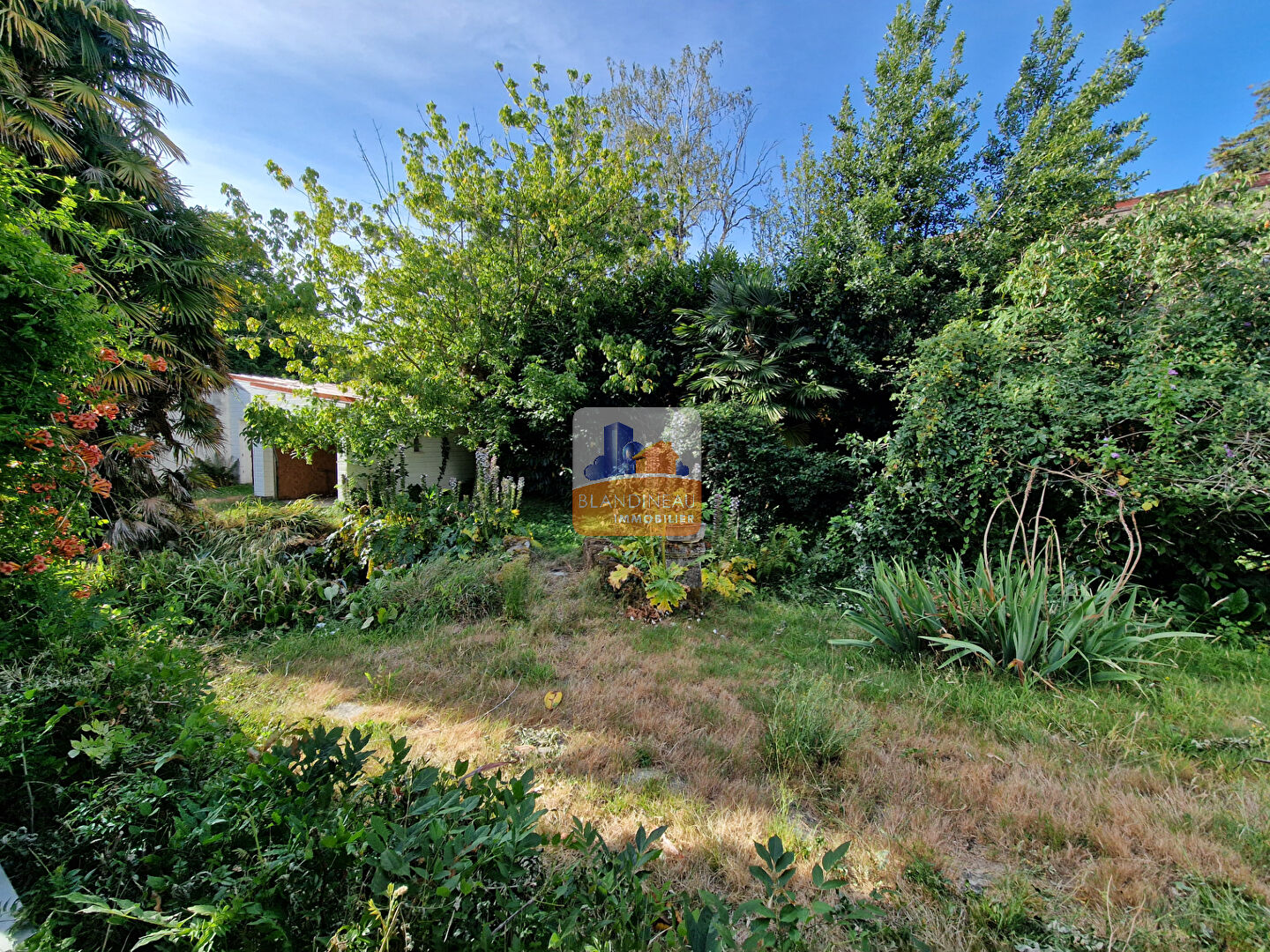Image MAISON à BOUGUENAIS