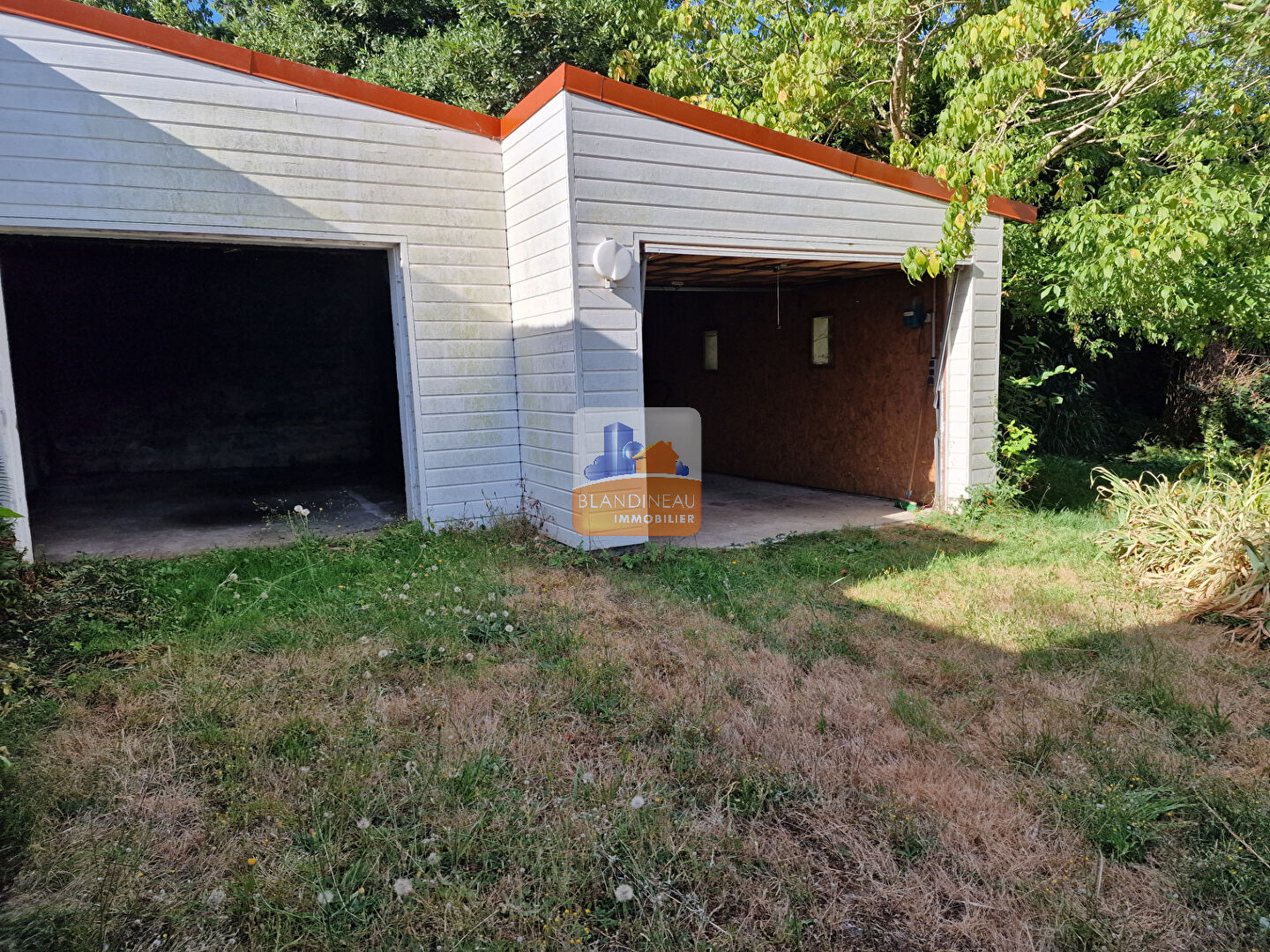Image MAISON à BOUGUENAIS