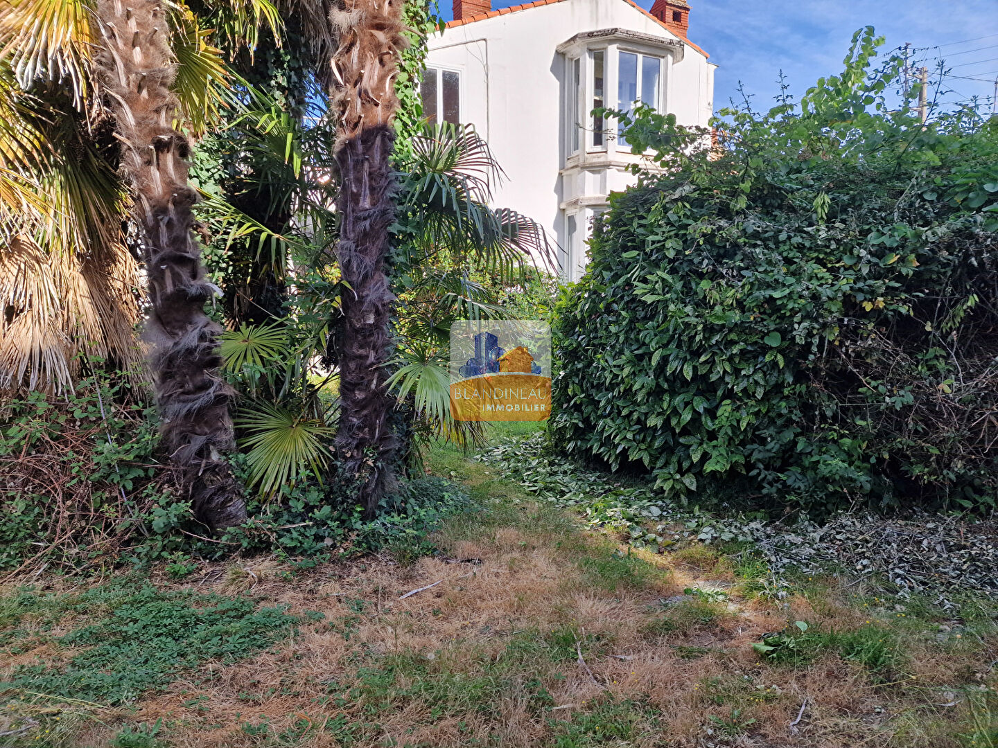 Image MAISON à BOUGUENAIS