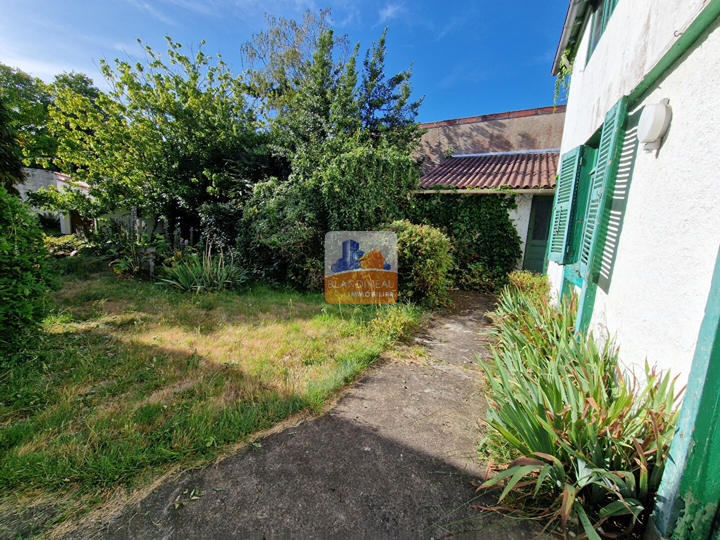 Image MAISON à BOUGUENAIS