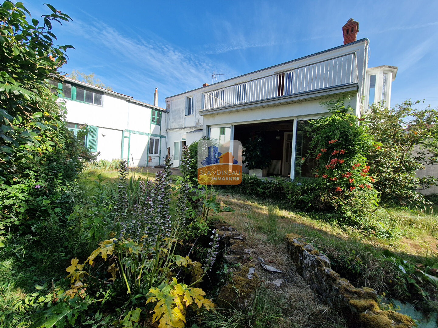 Image MAISON à BOUGUENAIS