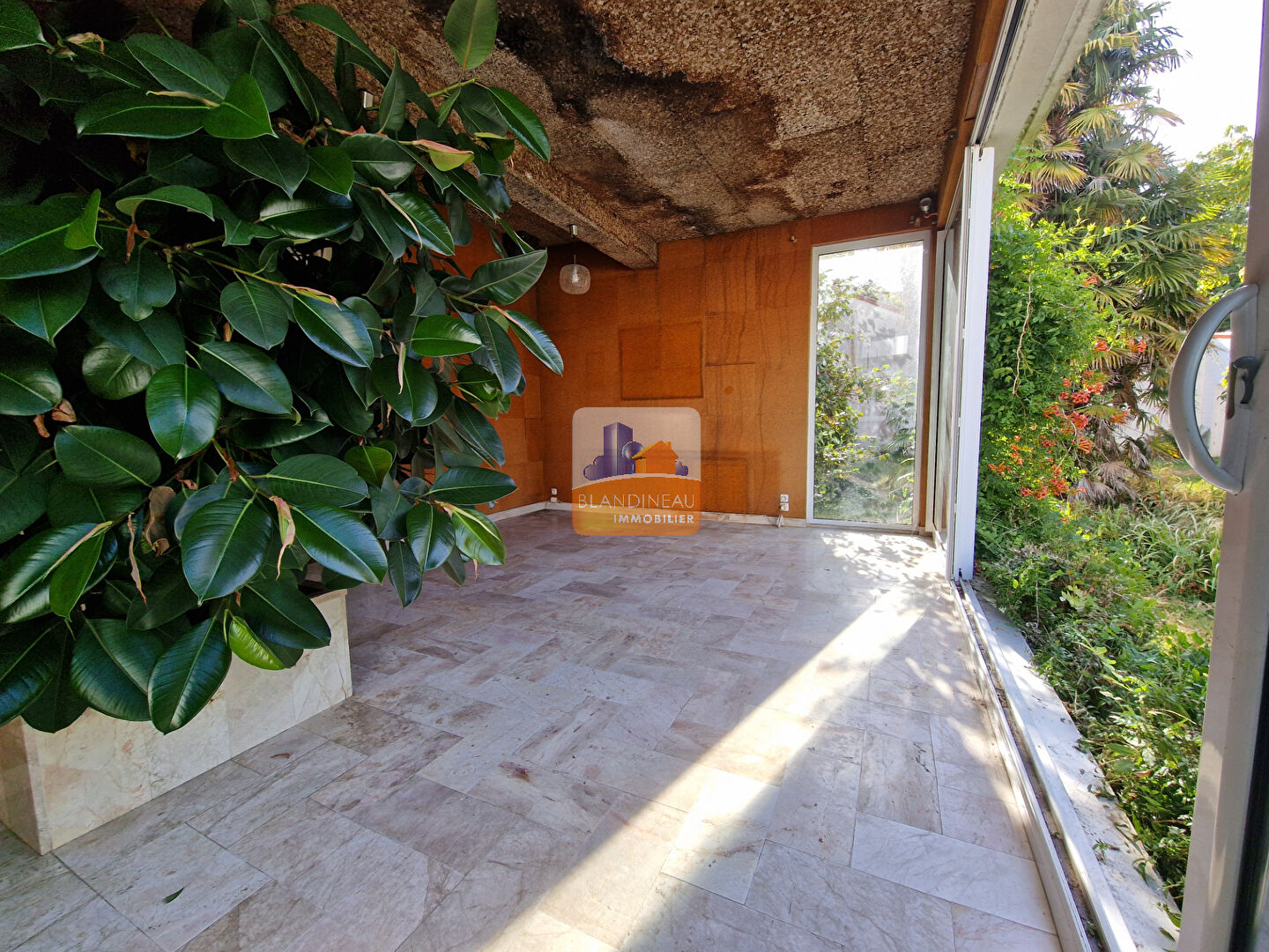 Image MAISON à BOUGUENAIS