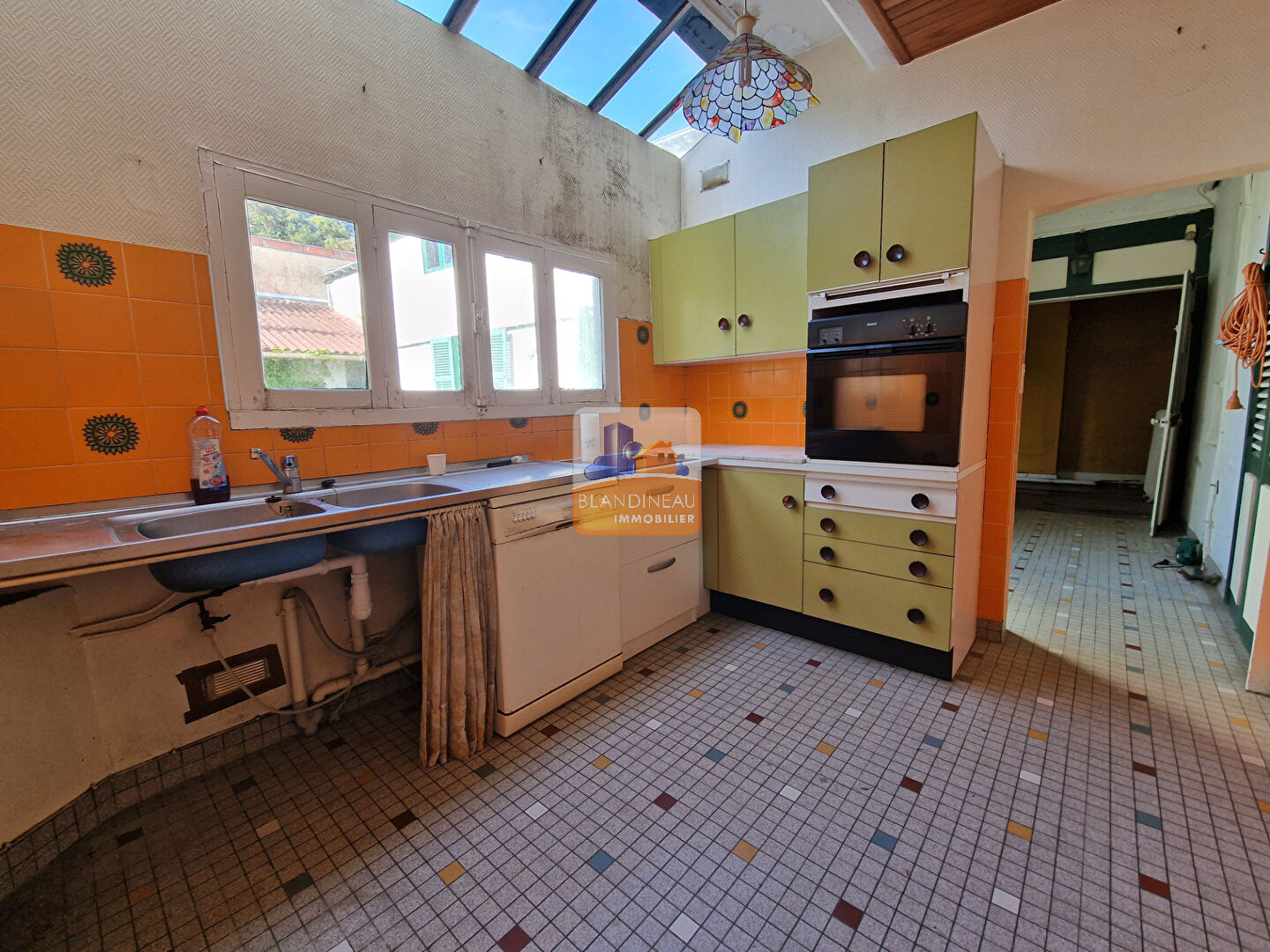 Image MAISON à BOUGUENAIS