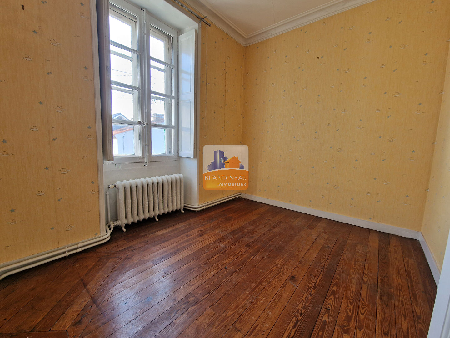 Image MAISON à BOUGUENAIS