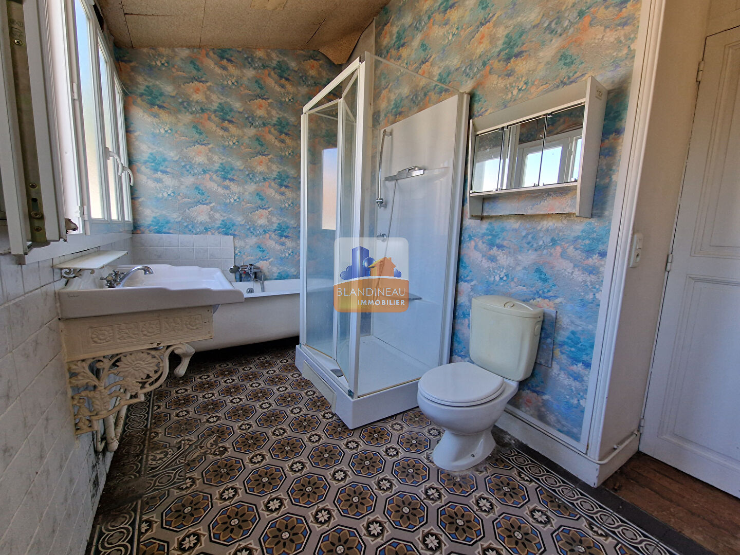 Image MAISON à BOUGUENAIS