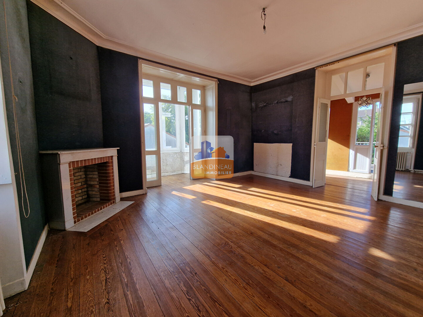 Image MAISON à BOUGUENAIS