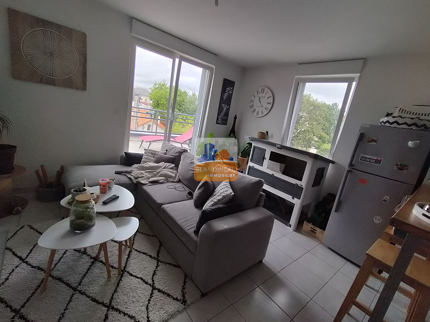 Image APPARTEMENT à BOUAYE