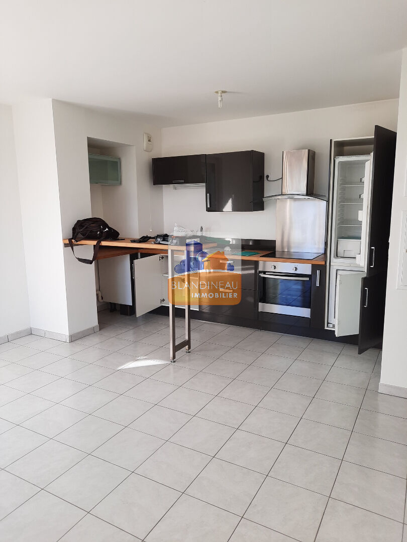 Image APPARTEMENT à BOUAYE