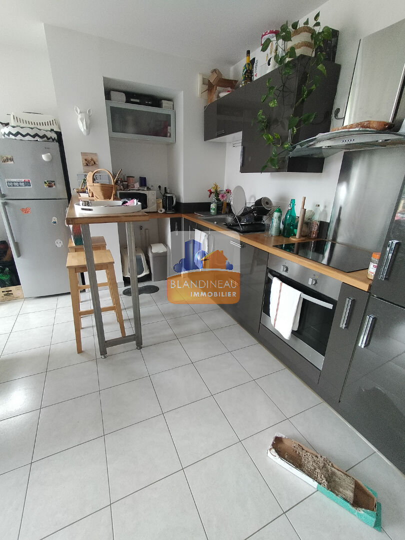 Image APPARTEMENT à BOUAYE