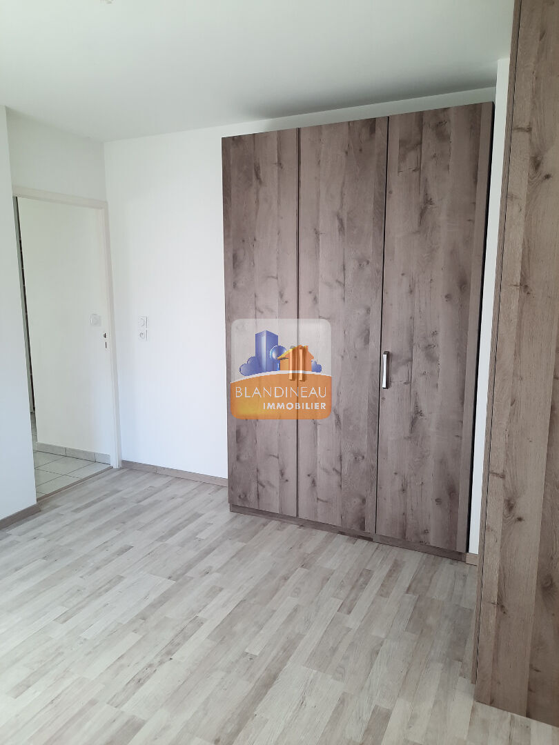 Image APPARTEMENT à BOUAYE