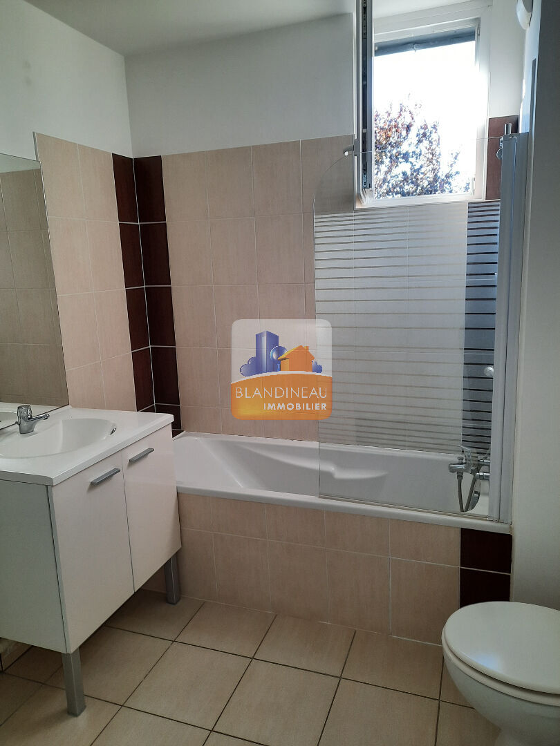 Image APPARTEMENT à BOUAYE