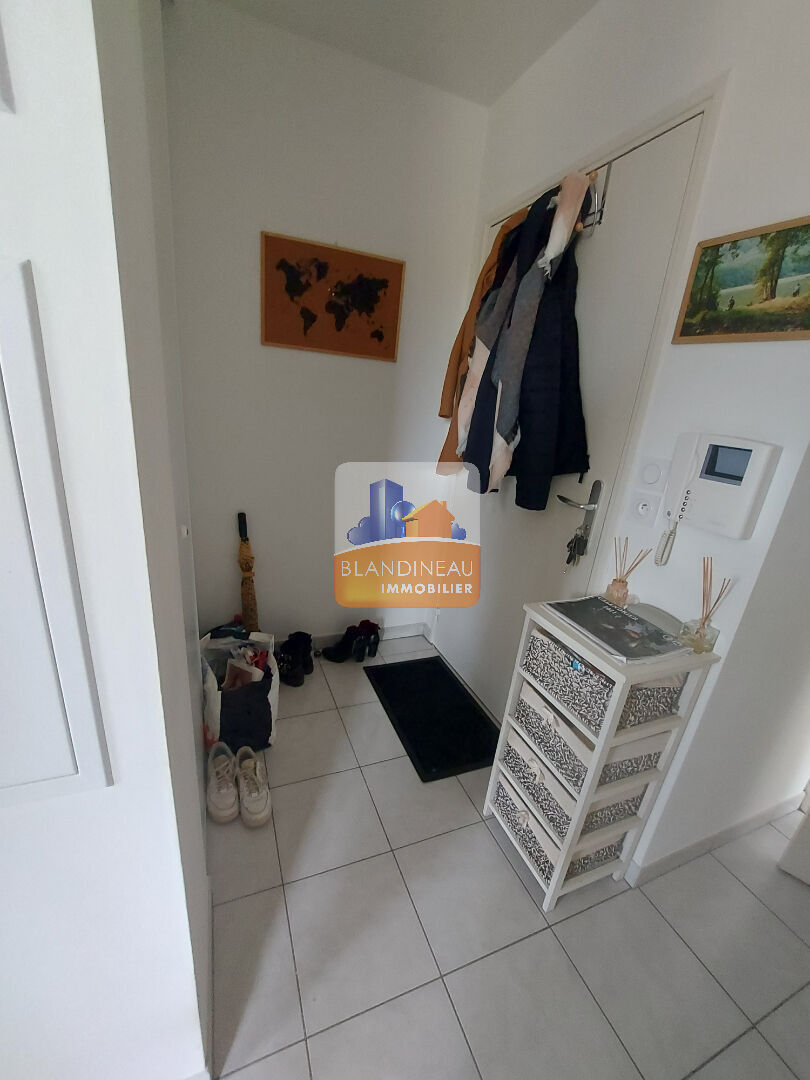 Image APPARTEMENT à BOUAYE