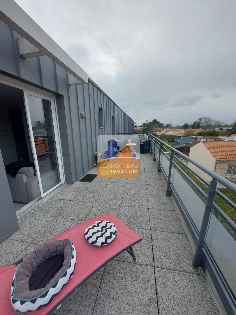 Image APPARTEMENT à BOUAYE