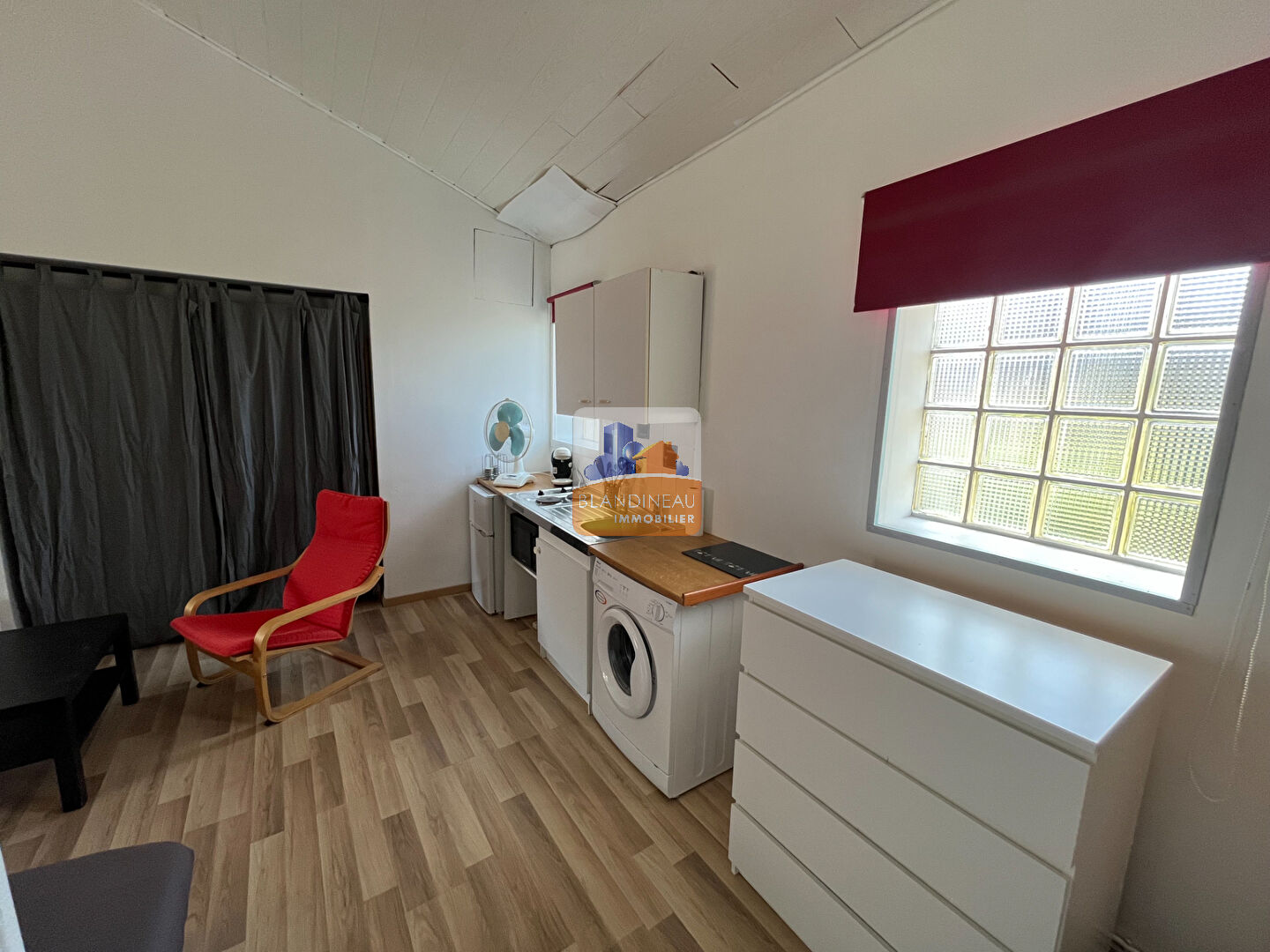 Image APPARTEMENT à BOUGUENAIS