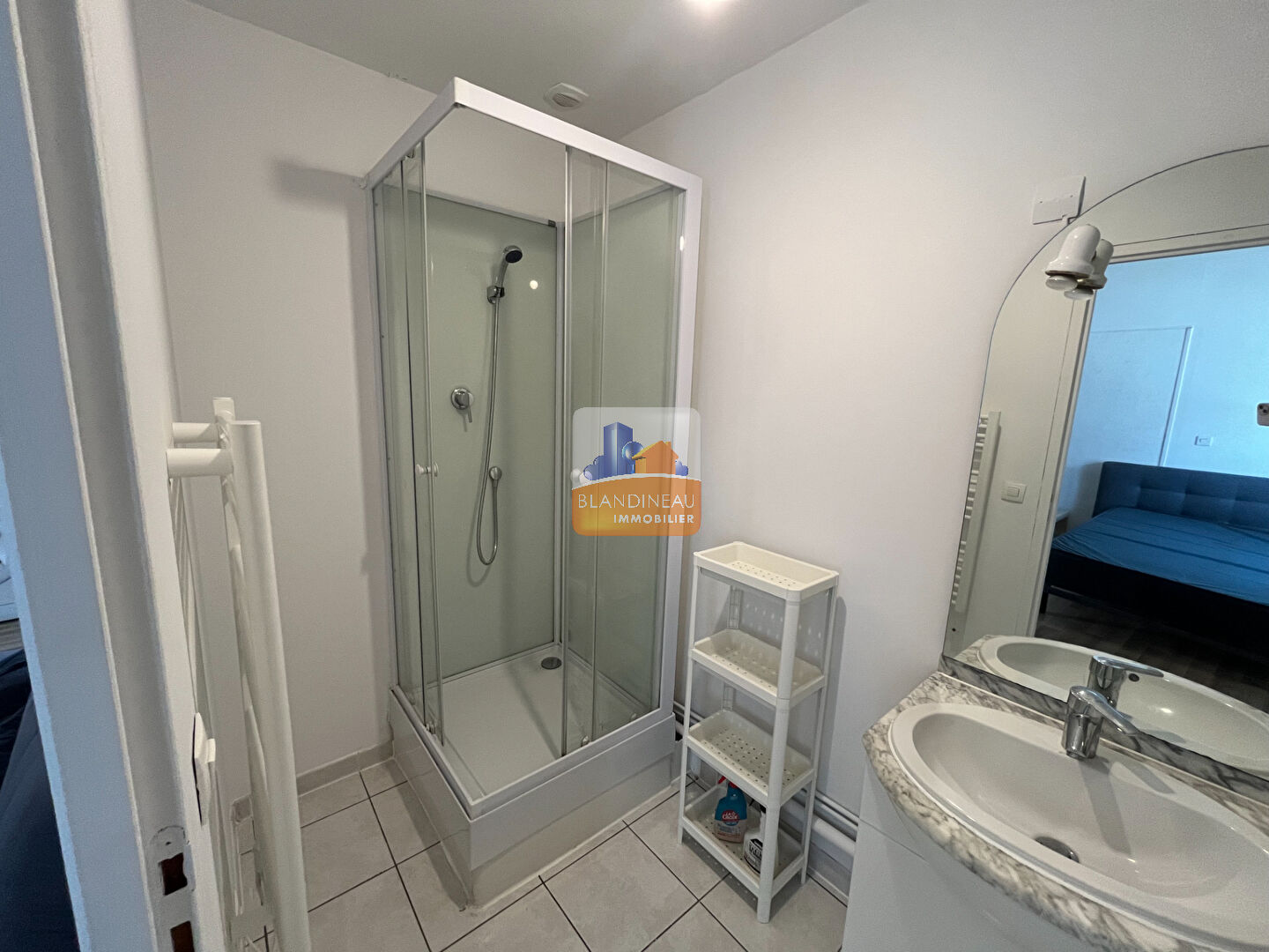 Image APPARTEMENT à BOUGUENAIS