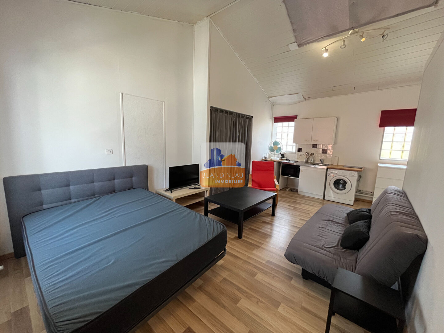 Image APPARTEMENT à BOUGUENAIS