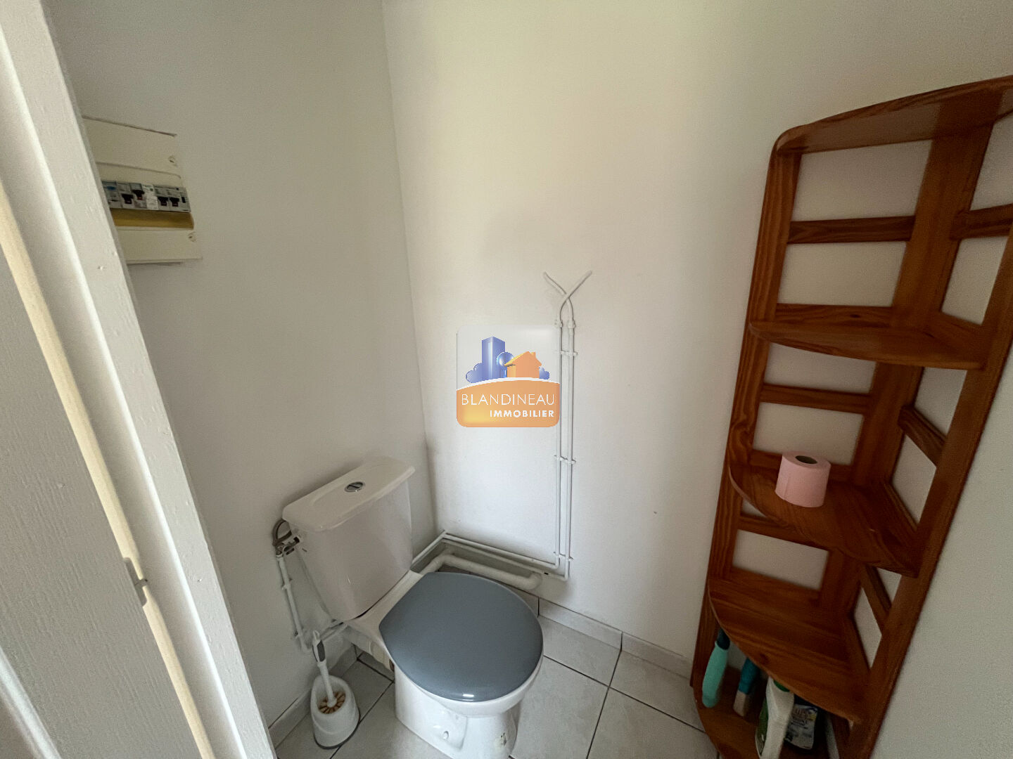 Image APPARTEMENT à BOUGUENAIS